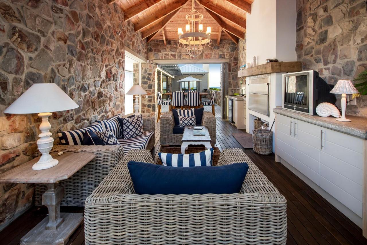 Splendour Hermanus Exterior photo